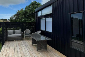 Fig Cottage, New Plymouth